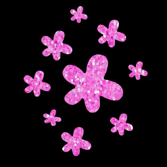 Flower Spray