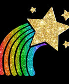 Rainbow Star