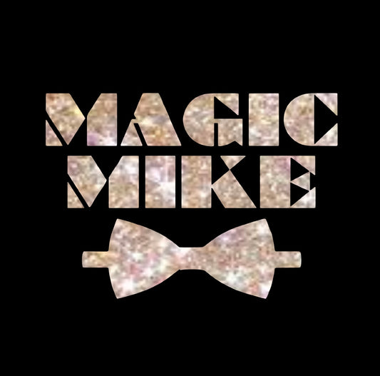 Magic Mike