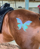 Butterfly Elegant Minimarx