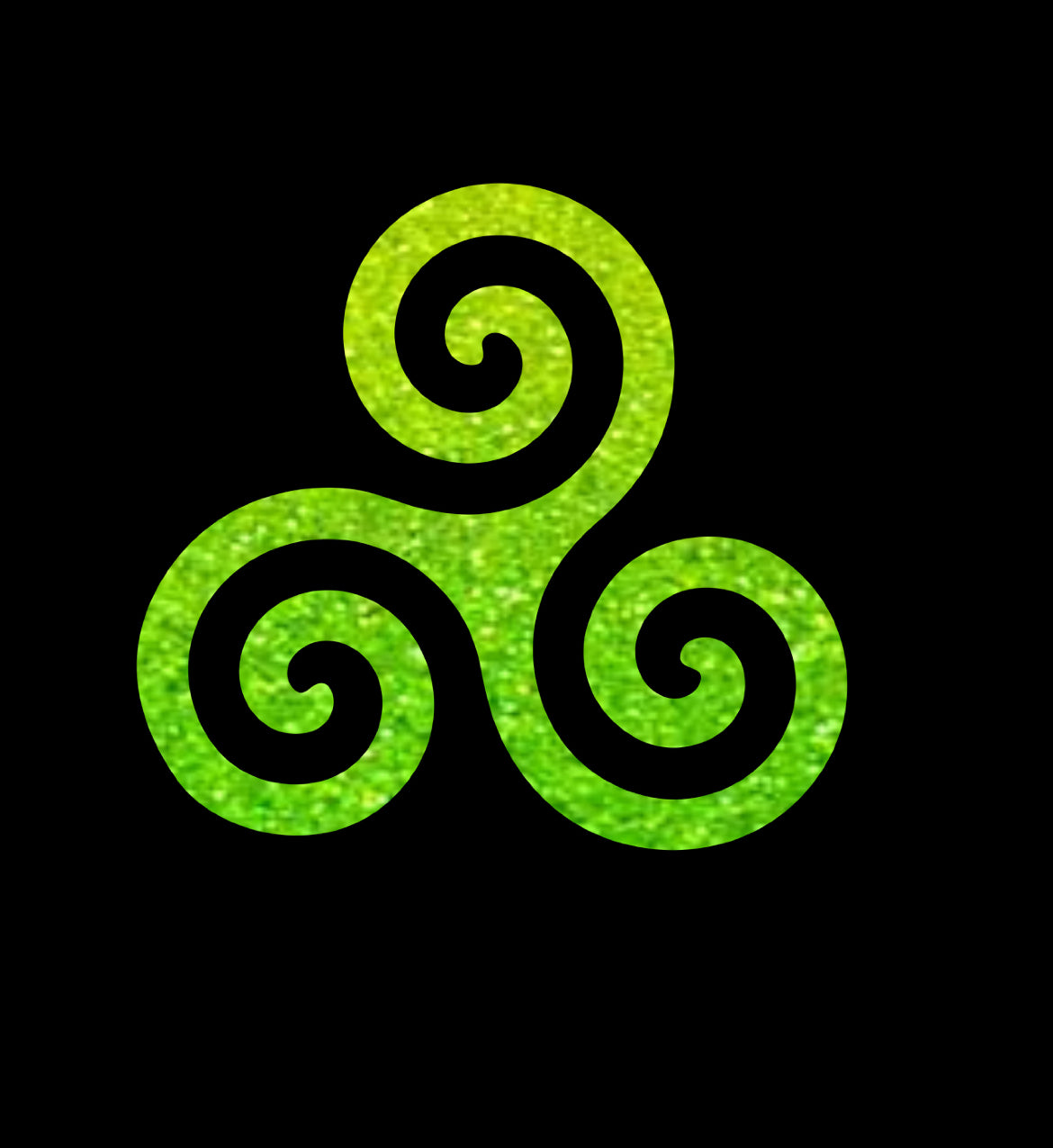 Triskele Farms Custom Logo