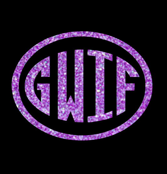 GWIF Custom Logo