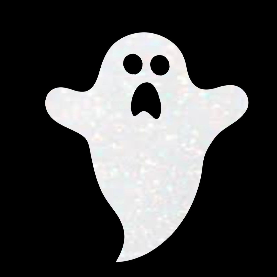 Halloween - Ghost Minimarx