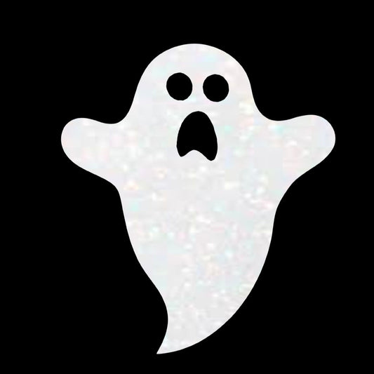 Halloween - Ghost Minimarx
