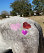 Hearts Triple