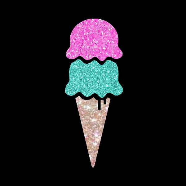 Ice Cream Drip Minimarx