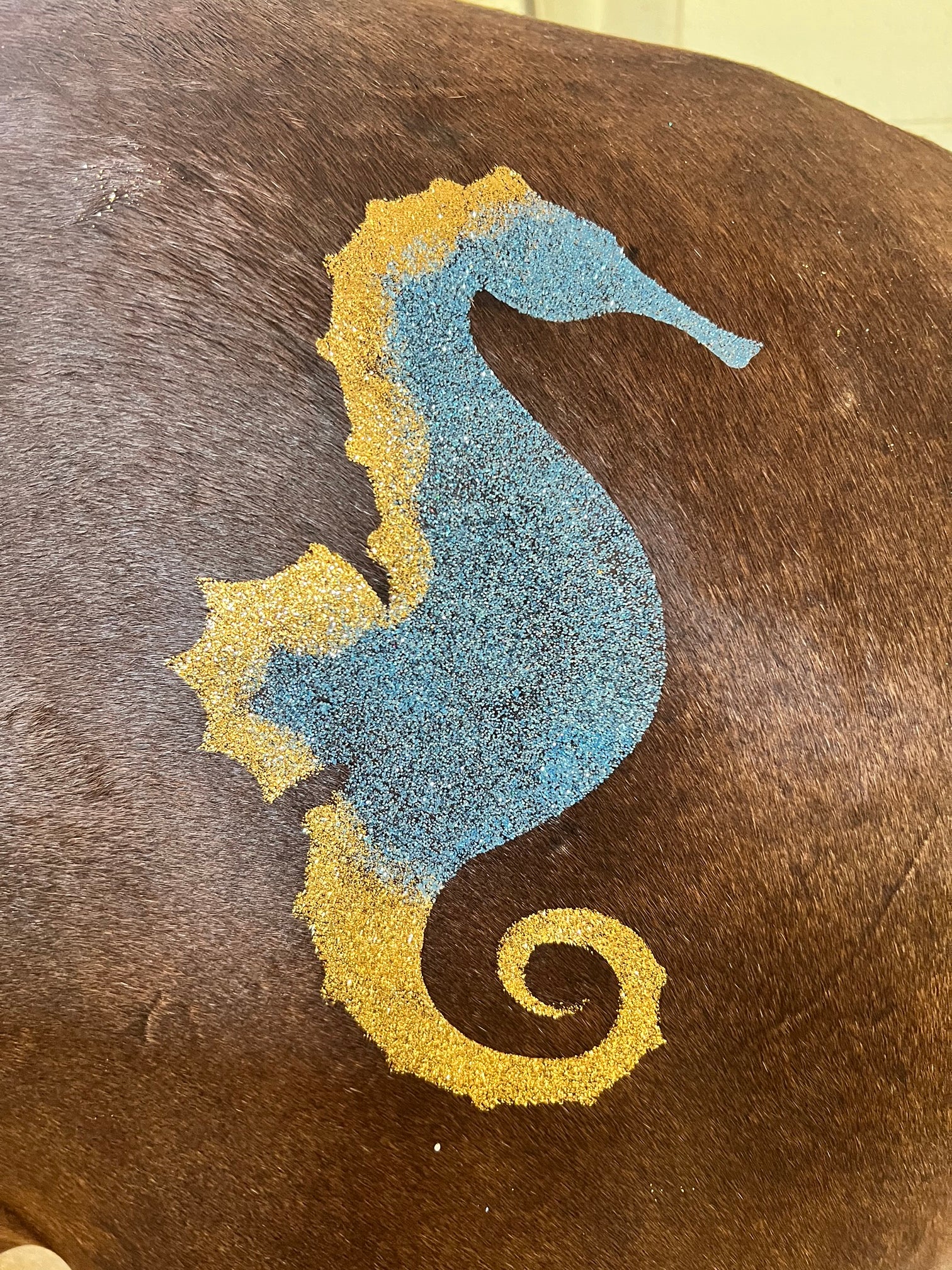 Seahorse