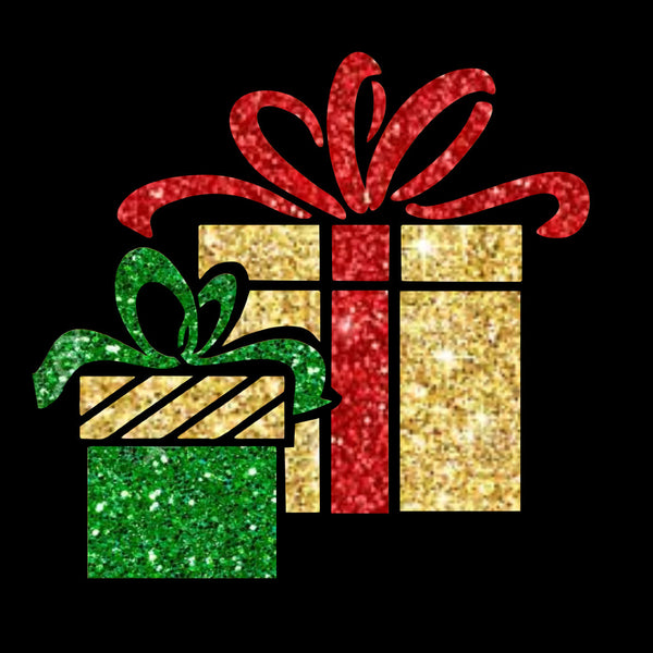 Christmas - Gifts