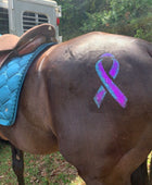Survivor Ribbon