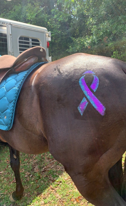 Survivor Ribbon