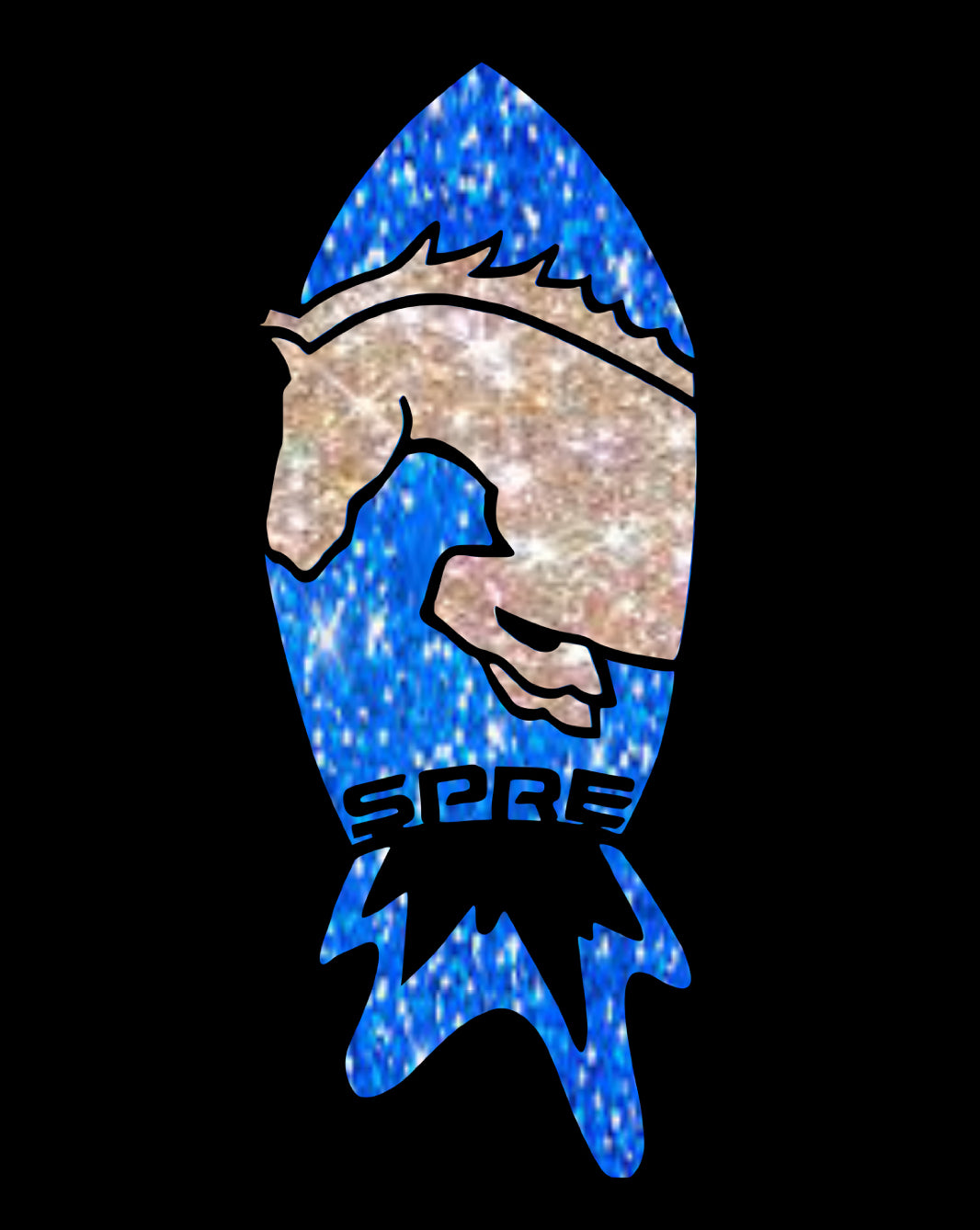 SPRE Custom Logo
