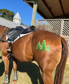 Christmas - Happy Trees