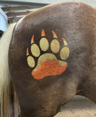 Bear Paw Minimarx