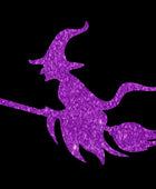 Halloween - Witch Minimarx