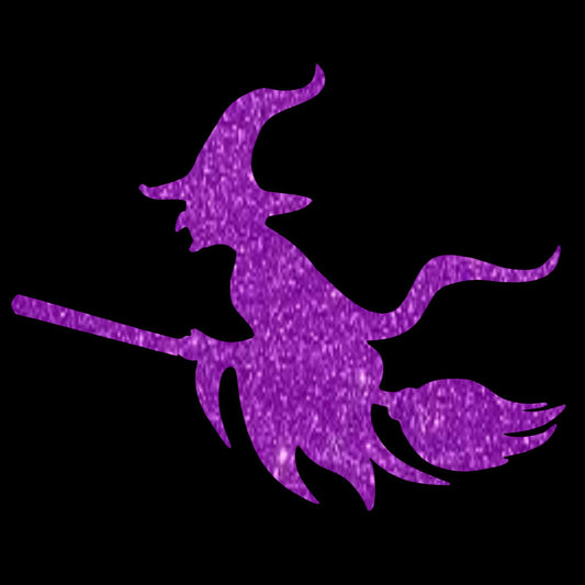 Halloween - Witch Minimarx