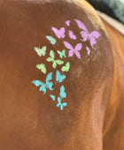 Butterfly Spray