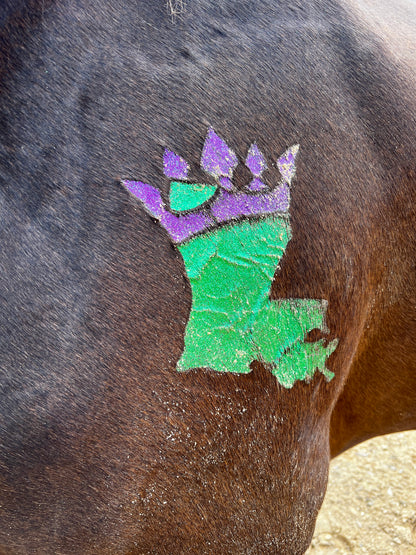 Louisiana Crown