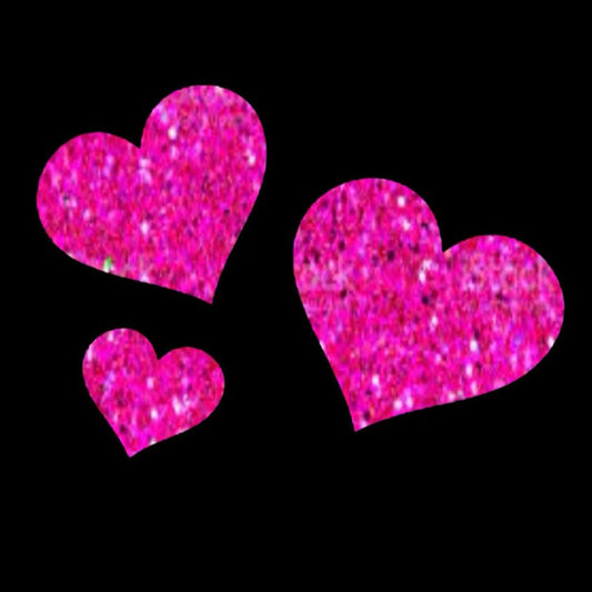 Hearts Triple
