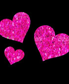 Hearts Triple