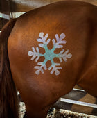 Christmas - Snowflake Single