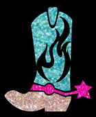Boot Flair