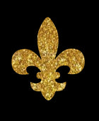 Fleur de Lis