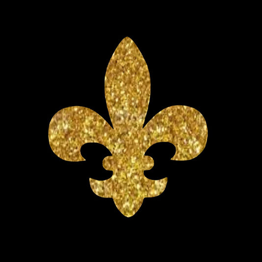 Fleur de Lis
