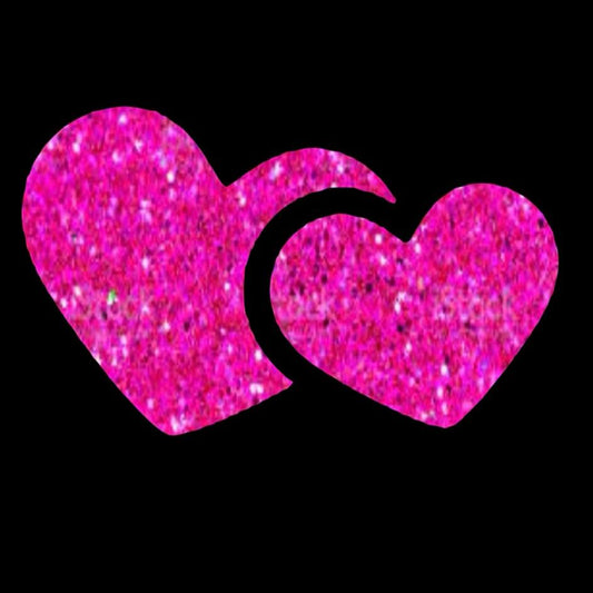 Hearts Double