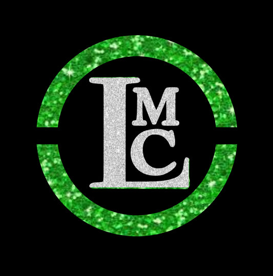Look Out Mountain Custom Logo