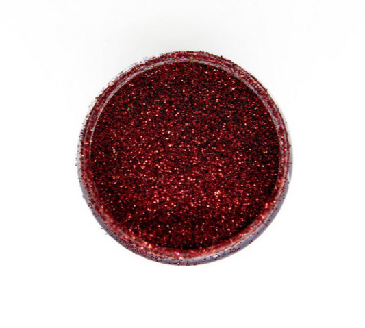 Claret - Glitter