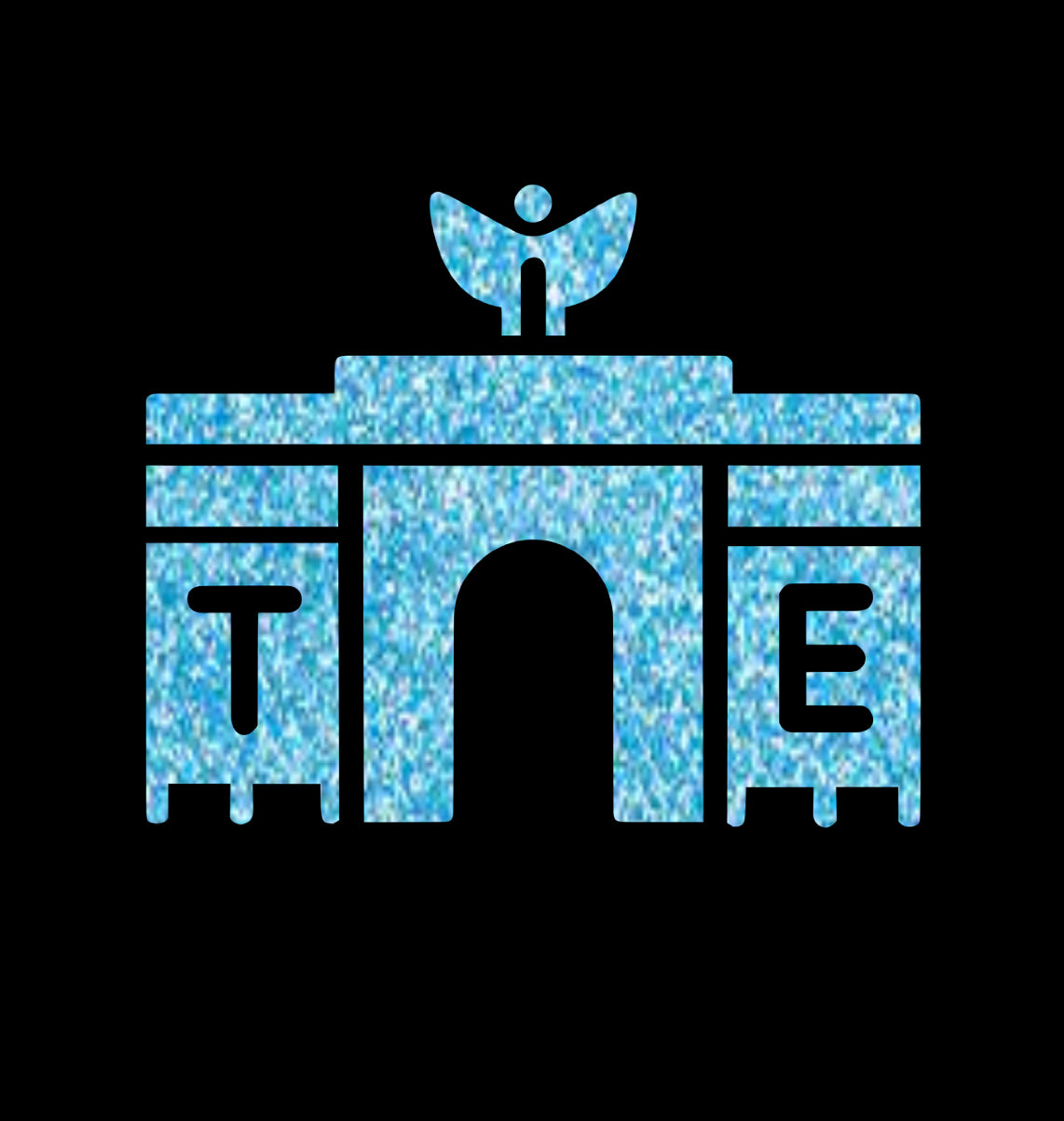 Toronto Equestrian Center Custom Logo