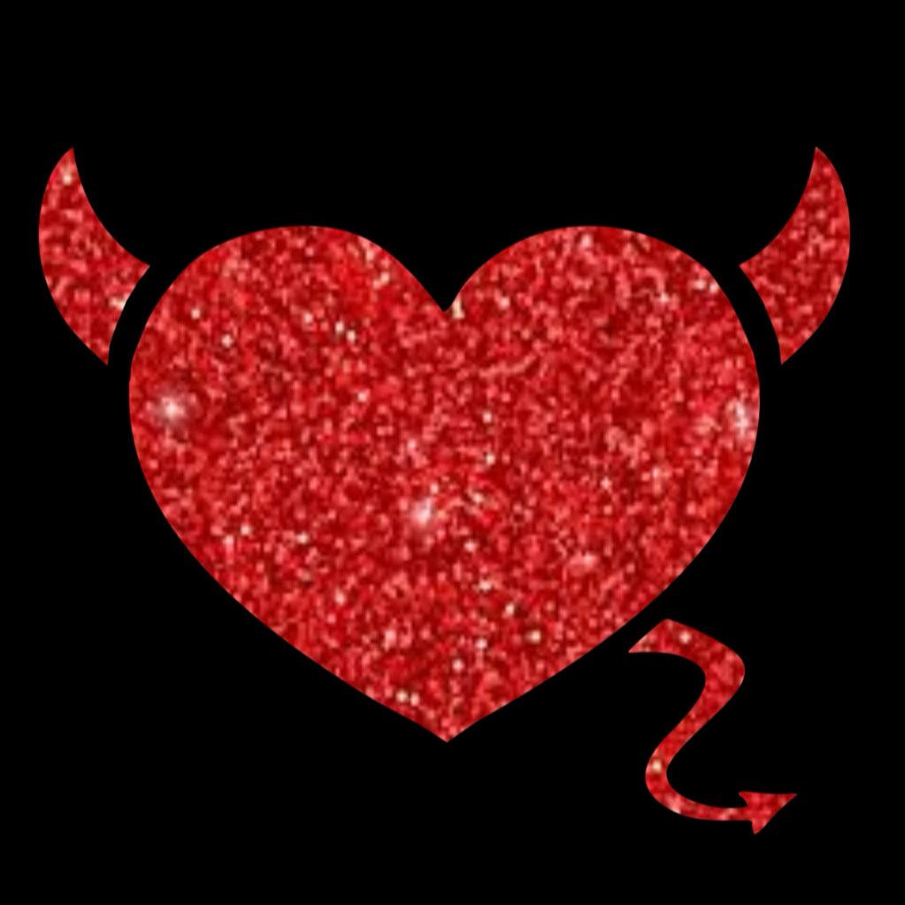 Heart Devil Minimarx