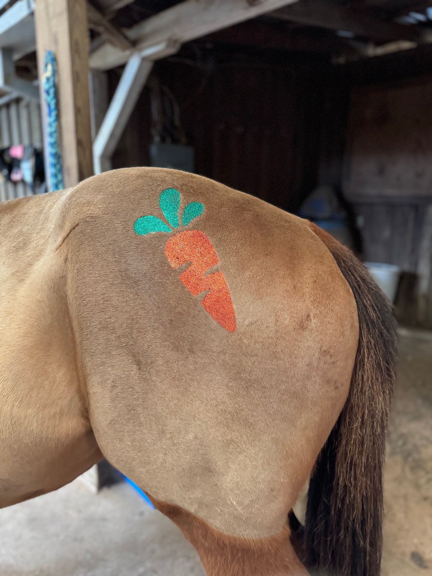 Carrot