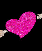 Heart with Arrow