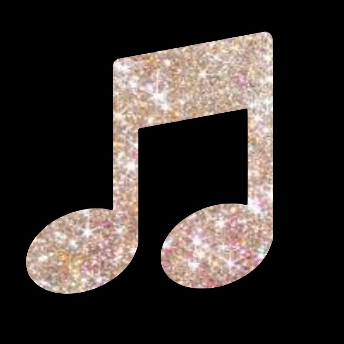 Music Double Note