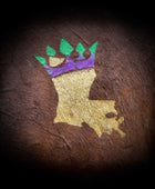 Louisiana Crown Minimarx