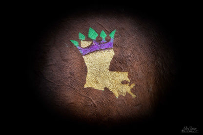 Louisiana Crown Minimarx