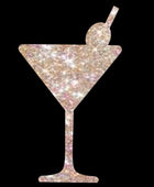 Drinks - Martini Minimarx