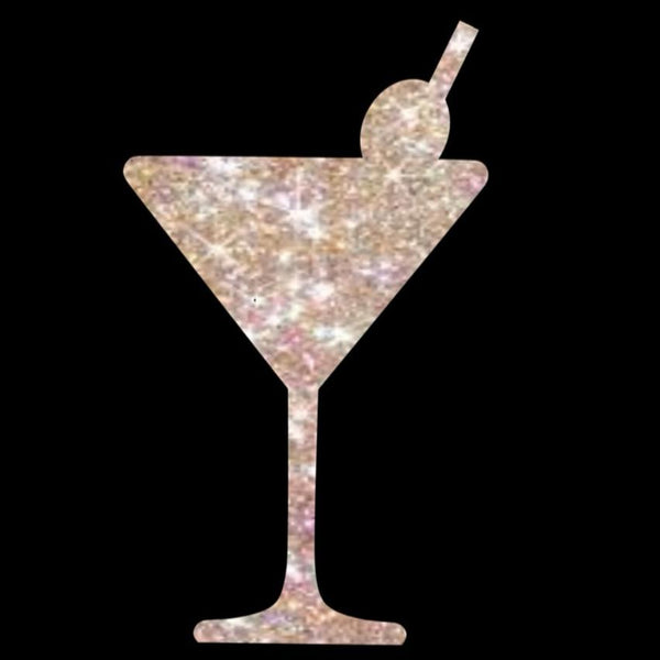 Drinks - Martini Minimarx