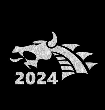 Dragon Class of 2024