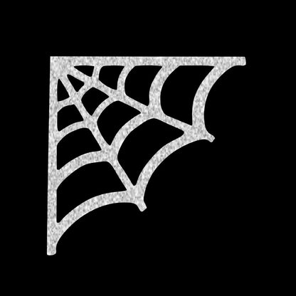 Halloween - Spider Web