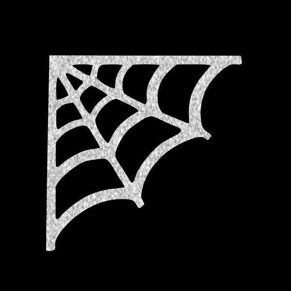 Halloween - Spider Web