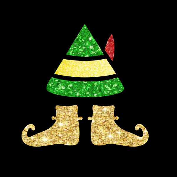 Christmas - Elf