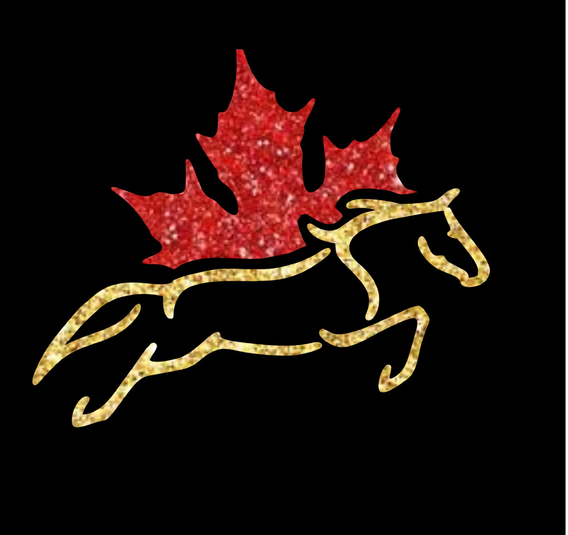 Maple Horse Logo