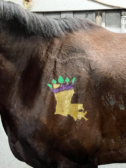 Louisiana Crown Minimarx