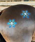 Christmas - Snowflakes