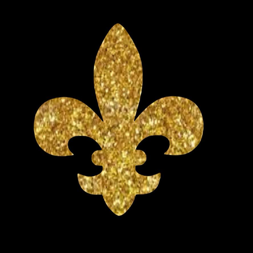 Fleur de lis Minimarx