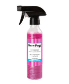 Blushing Dawn Show Pony