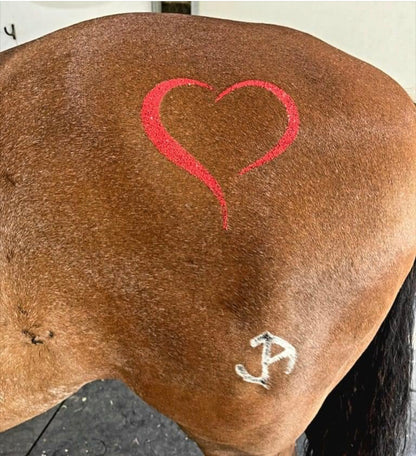 Heart Silhouette