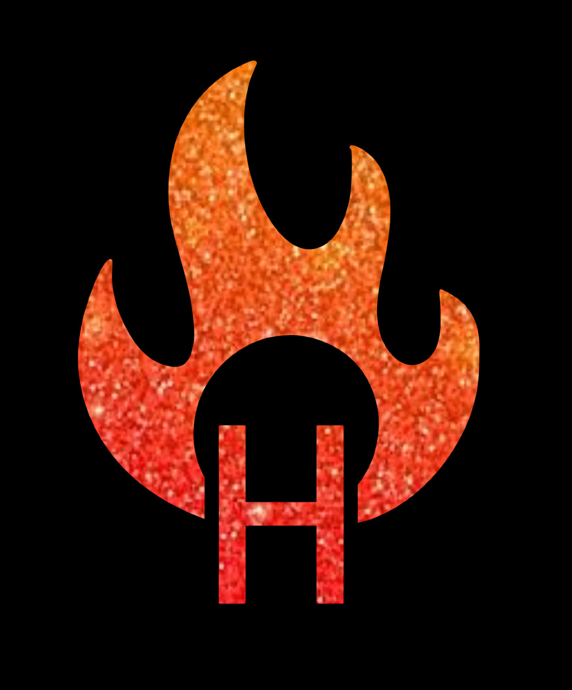Smokin' H Ranch Logo